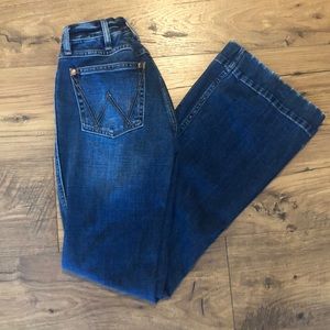 Wrangler trousers
